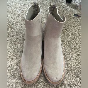 Dolce Vita Huey Booties - 10